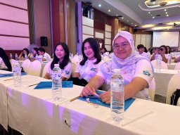 ประชุมสามัญประจำปี 2567  และการสัมมนาชมรมเจ้าหน้าที่สหกรณ์ออมทรัพย์ภาคใต้